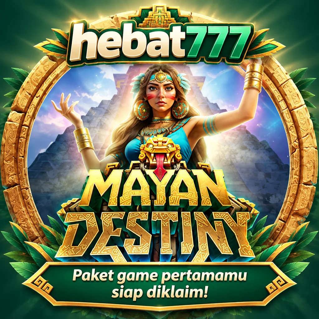 hebat777 · Mayan Destiny