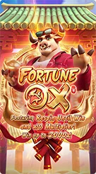 Fortune Ox · Panduan Mekanisme Slot Fortune Ox: Struktur Gulungan dan Fitur Respin